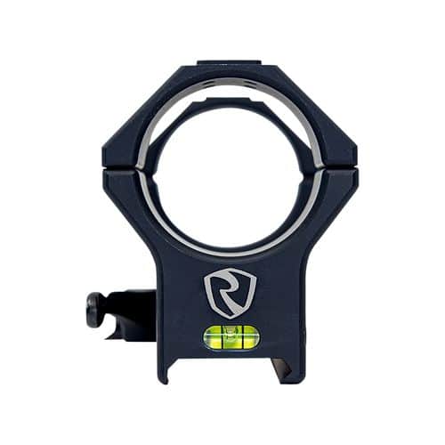 Riton Optics XRC34QD Contessa Scope Ring Set Picatinny Rail Quick Detach 34mm Matte Black Steel Riton Optics XRC34QD Contessa Scope Ring Set Picatinny Rail Quick Detach 34mm Matte Black Steel
