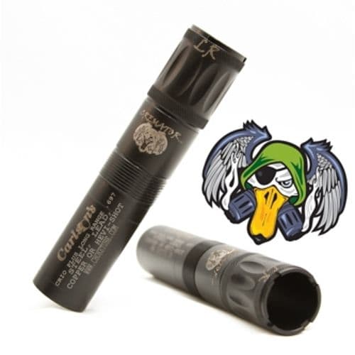 Carlson's Choke Tube Benelli Crio Plus Cremator Non-Ported Choke Tubes .697 Long Range Carlson's Choke Tube Benelli Crio Plus Cremator Non-Ported Choke Tubes .697 Long Range