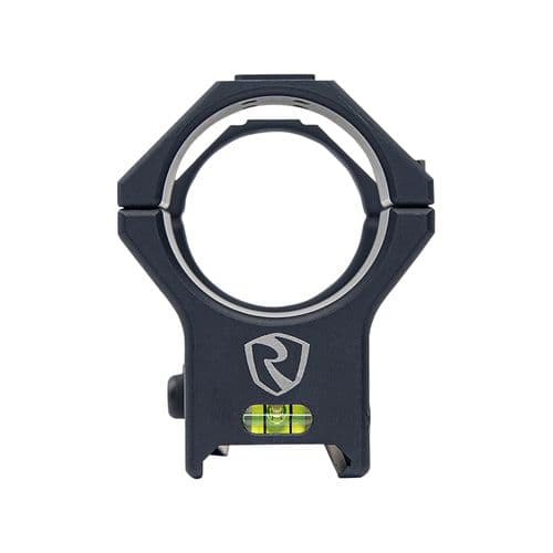 Riton Optics XRC30B Contessa Scope Ring Set Picatinny Rail Bolt-On 30mm Black Anodized Steel Riton Optics XRC30B Contessa Scope Ring Set Picatinny Rail Bolt-On 30mm Black Anodized Steel