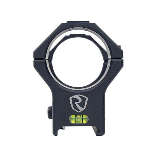 Riton Optics XRC30B Contessa Scope Ring Set Picatinny Rail Bolt-On 30mm Black Anodized Steel Riton Optics XRC30B Contessa Scope Ring Set Picatinny Rail Bolt-On 30mm Black Anodized Steel