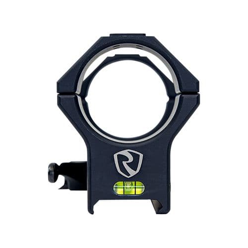 Riton Optics XRC34QD20 Contessa Scope Ring Set Picatinny Rail Quick Detach 34mm Black Anodized Steel Riton Optics XRC34QD20 Contessa Scope Ring Set Picatinny Rail Quick Detach 34mm Black Anodized Steel
