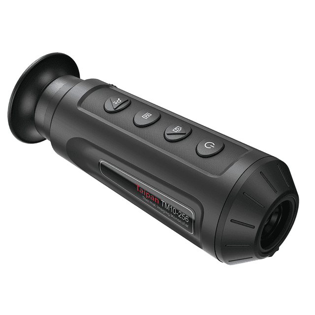 AGM Global Vision Taipan TM10-256 Thermal Monocular Black 256x192 Resolution - 3092851013TA01 AGM Global Vision Taipan TM10-256 Thermal Monocular Black 256x192 Resolution - 3092851013TA01
