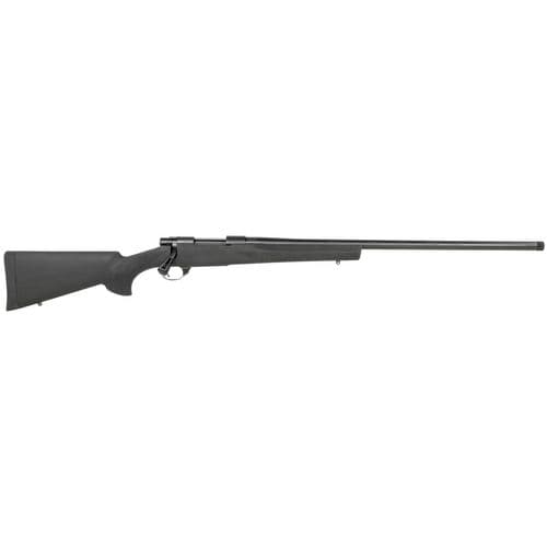 Howa HGR72562+ Hogue 6.5 Creedmoor 5+1 26" HB T/C Blued Black Fixed Hogue Pillar-Bedded Overmolded Stock Right Hand (Full Size) Howa HGR72562+ Hogue 6.5 Creedmoor 5+1 26" HB T/C Blued Black Fixed Hogue Pillar-Bedded Overmolded Stock Right Hand (Full Size)