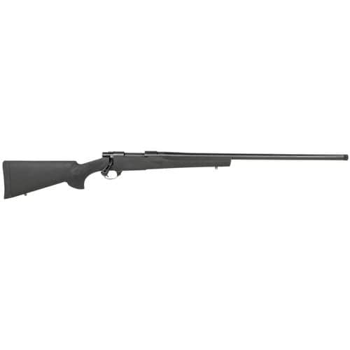 Howa HGR72562+ Hogue 6.5 Creedmoor 5+1 26" HB T/C Blued Black Fixed Hogue Pillar-Bedded Overmolded Stock Right Hand (Full Size) Howa HGR72562+ Hogue 6.5 Creedmoor 5+1 26" HB T/C Blued Black Fixed Hogue Pillar-Bedded Overmolded Stock Right Hand (Full Size)