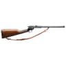 Heritage Mfg BR226B16 Rough Rider Rancher 22 LR 6rd 16.12" Black Oxide Walnut Right Hand Heritage Mfg BR226B16 Rough Rider Rancher 22 LR 6rd 16.12" Black Oxide Walnut Right Hand