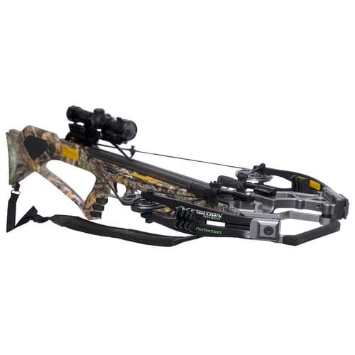 XPEDITION ARCHERY LLC VIKING X-430 Crossbow Realtree Edge XPEDITION ARCHERY LLC VIKING X-430 Crossbow Realtree Edge