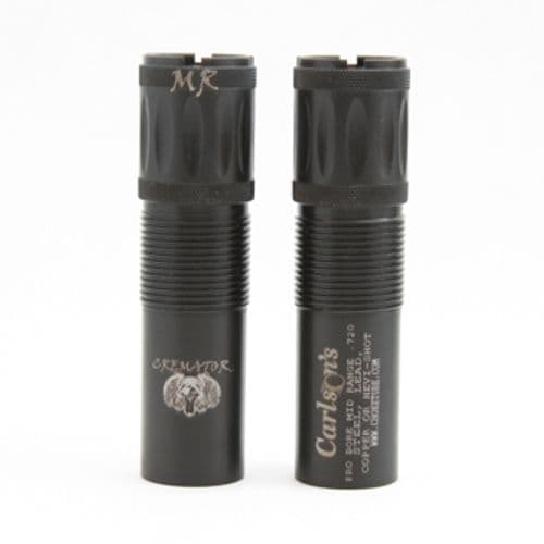 Carlson's Choke Tube Remington Pro Bore Cremator Non-Ported Choke Tubes .720 Mid Range Carlson's Choke Tube Remington Pro Bore Cremator Non-Ported Choke Tubes .720 Mid Range