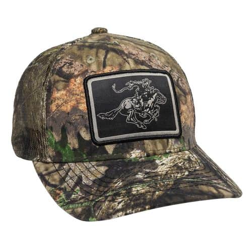 Outdoor Cap WIN07A Winchester Cap Canvas Mossy Oak Break-Up Country Structured OSFA Outdoor Cap WIN07A Winchester Cap Canvas Mossy Oak Break-Up Country Structured OSFA