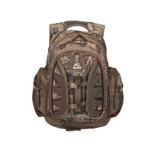 Insight Outdoors 9303 The Element Day Pack Tricot Realtree Timber Insight Outdoors 9303 The Element Day Pack Tricot Realtree Timber