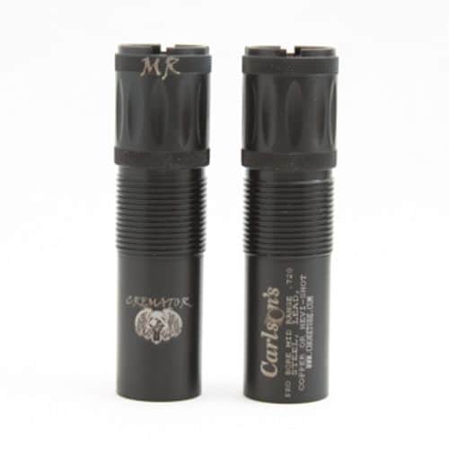 Carlson's Choke Tube Remington Pro Bore Cremator Non-Ported Choke Tubes .710 Long Range Carlson's Choke Tube Remington Pro Bore Cremator Non-Ported Choke Tubes .710 Long Range