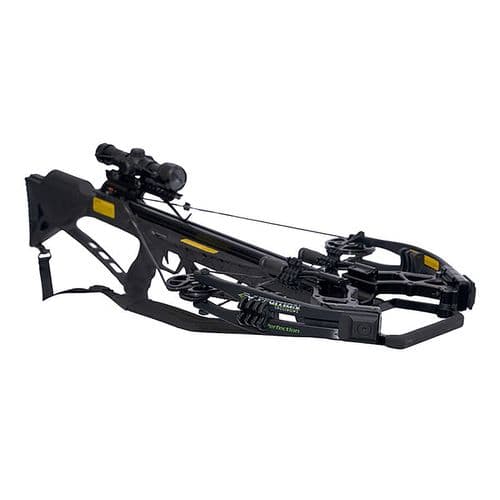 XPEDITION ARCHERY LLC VIKING X-430 Crossbow Black XPEDITION ARCHERY LLC VIKING X-430 Crossbow Black