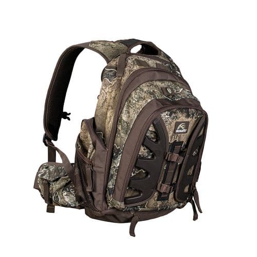 Insight Outdoors 9304 The Element Day Pack Tricot Realtree Excape Insight Outdoors 9304 The Element Day Pack Tricot Realtree Excape