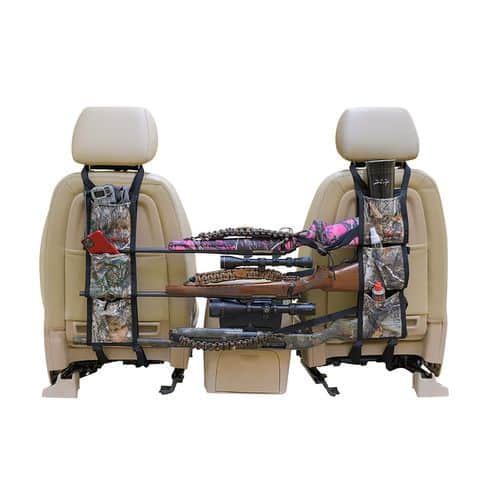 Lethal 9552671 Back Seat Gun Sling 3 Rifle Realtree Edge Heavy Duty Fabric and Buckles Lethal 9552671 Back Seat Gun Sling 3 Rifle Realtree Edge Heavy Duty Fabric and Buckles