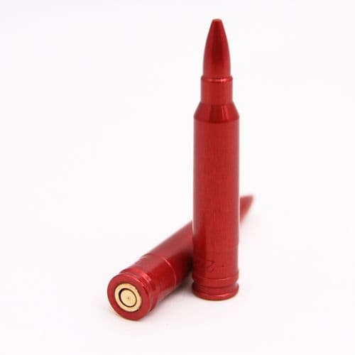 Carlson's .223 Snap Caps (2-Pack) Carlson's .223 Snap Caps (2-Pack)