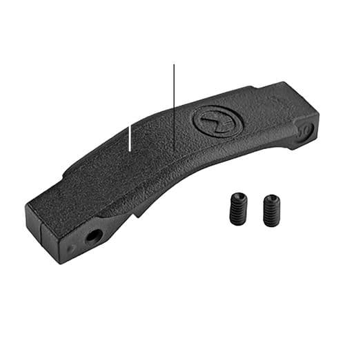 Magpul MAG1186-BLK MOE Enhanced Trigger Guard Black Polymer for AR-15, M4 Magpul MAG1186-BLK MOE Enhanced Trigger Guard Black Polymer for AR-15, M4