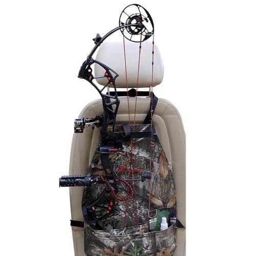 Lethal 9553671 Back Seat Bow Sling Realtree Edge Heavy Duty Fabric and Buckles Lethal 9553671 Back Seat Bow Sling Realtree Edge Heavy Duty Fabric and Buckles
