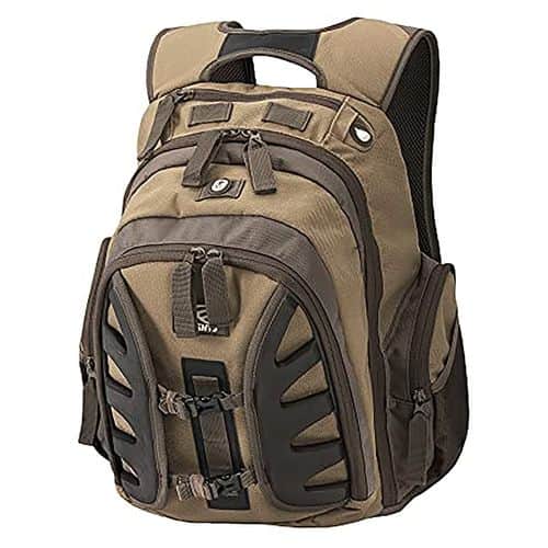 Insight Outdoors 9302 The Element Day Pack Tricot Solid Element Insight Outdoors 9302 The Element Day Pack Tricot Solid Element