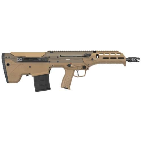 Desert Tech MDR-RF-A1620-FE-F MDRX 308 Win 16.12" 20+1 Black Flat Dark Earth Fixed Bullpup Stock Flat Dark Earth Polymer Grip Ambidextrous Hand Desert Tech MDR-RF-A1620-FE-F MDRX 308 Win 16.12" 20+1 Black Flat Dark Earth Fixed Bullpup Stock Flat Dark Earth Polymer Grip Ambidextrous Hand