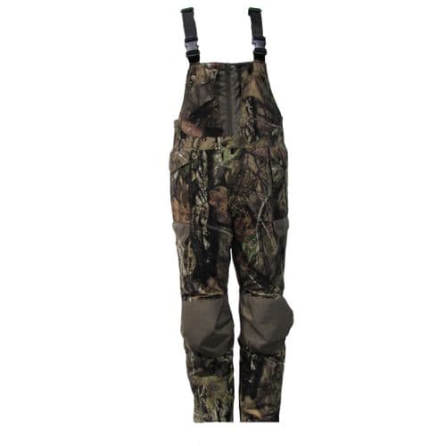 Pursuit Gear Big Game Bib Overall Mossy Oak Country Camo Pattern Pursuit Gear Big Game Bib Overall Mossy Oak Country Camo Pattern