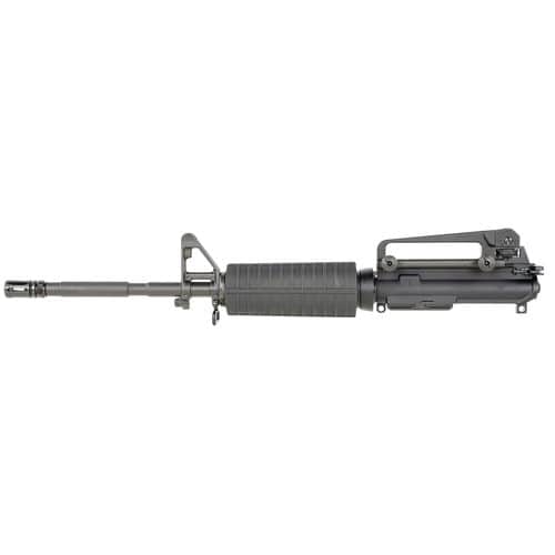 Bushmaster Patrolman M4 Carbine Upper Receiver 5.56NATO 16" for AR-15 Bushmaster Patrolman M4 Carbine Upper Receiver 5.56NATO 16" for AR-15