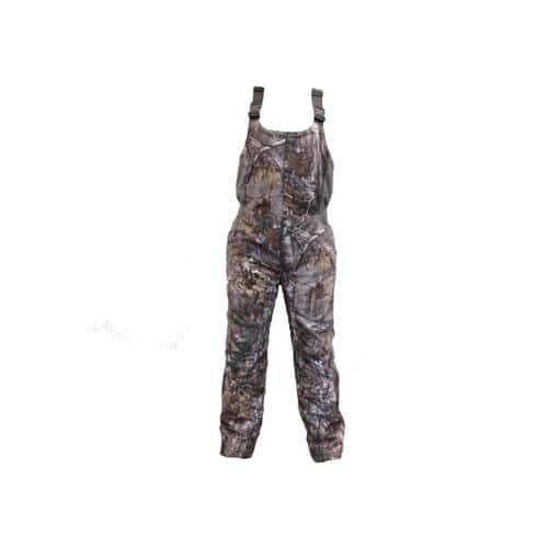 Pursuit Gear Artemis Women's Bib Overall - Reatree Xtra Pursuit Gear Artemis Women's Bib Overall - Reatree Xtra