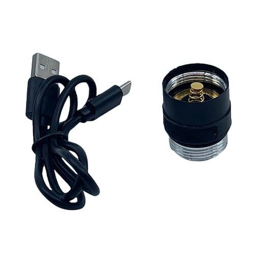 Barebone Outdoors BOC01 Charging Adapter For TPL-25/HPL-50 Barebone Outdoors BOC01 Charging Adapter For TPL-25/HPL-50