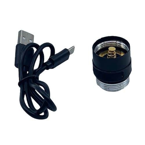 Barebone Outdoors BOC01 Charging Adapter For TPL-25/HPL-50 Barebone Outdoors BOC01 Charging Adapter For TPL-25/HPL-50