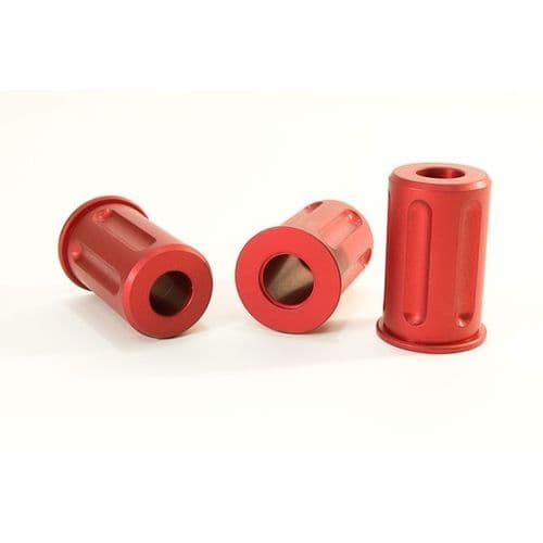 Spikes Tactical Flare Adapter 37mm 12GA Flares STH Spikes Tactical Flare Adapter 37mm 12GA Flares STH