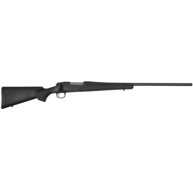 Remington Firearms (New) R27093 700 ADL Full Size 243 Win 4+1 24" Rifle Remington Firearms (New) R27093 700 ADL Full Size 243 Win 4+1 24" Rifle