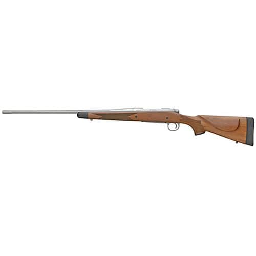 REM Arms Firearms R84016 Model 700 CDL SF 7mm Rem Mag 3+1 Cap 26" Satin Stainless Rec/Barrel Satin American Walnut Stock Right Hand (Full Size) REM Arms Firearms R84016 Model 700 CDL SF 7mm Rem Mag 3+1 Cap 26" Satin Stainless Rec/Barrel Satin American Walnut Stock Right Hand (Full Size)