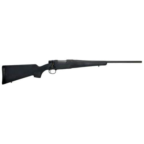 REM Arms Firearms R85914 Model Seven 308 Win 4+1 Cap 20" Matte Blued Rec/Barrel Matte Black Stock Right Hand (Full Size) REM Arms Firearms R85914 Model Seven 308 Win 4+1 Cap 20" Matte Blued Rec/Barrel Matte Black Stock Right Hand (Full Size)
