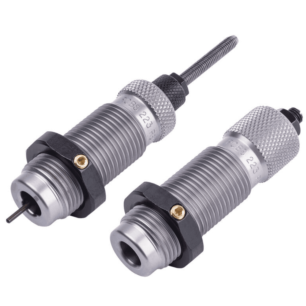 RCBS Full-Length 2-Die Set-Group A, .30-06 Springfield - 14801 RCBS Full-Length 2-Die Set-Group A, .30-06 Springfield - 14801