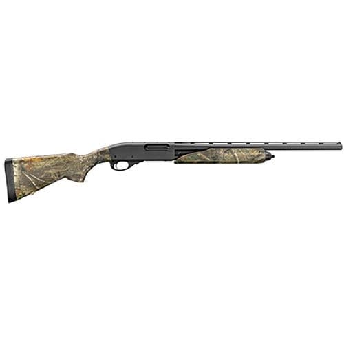 REM Arms Firearms R81167 Model 870 SPS Compact 20 Gauge 21" 4+1 Realtree Edge Right Hand REM Arms Firearms R81167 Model 870 SPS Compact 20 Gauge 21" 4+1 Realtree Edge Right Hand