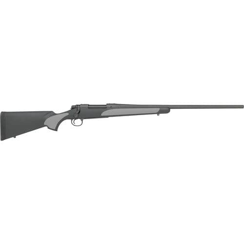 REM Arms Firearms R27357 Model 700 SPS 7mm-08 Rem 4+1 Cap 24" Matte Blued Rec/Barrel Matte Black Stock with Gray Panels Right Hand (Full Size) REM Arms Firearms R27357 Model 700 SPS 7mm-08 Rem 4+1 Cap 24" Matte Blued Rec/Barrel Matte Black Stock with Gray Panels Right Hand (Full Size)