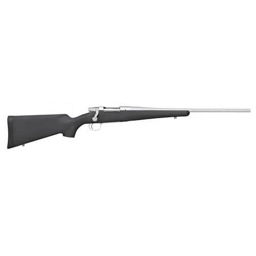 REM Arms Firearms R24743 Model Seven 308 Win 4+1 Cap 20" Satin Stainless Rec/Barrel Matte Black Stock Right Hand (Full Size) REM Arms Firearms R24743 Model Seven 308 Win 4+1 Cap 20" Satin Stainless Rec/Barrel Matte Black Stock Right Hand (Full Size)