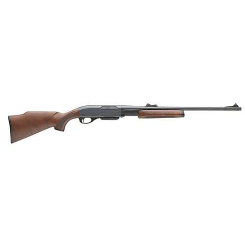 REM Arms Firearms R24655 Model 7600 270 Win 4+1 Cap 22" Polished Blued Rec/Barrel Satin American Walnut Stock Right Hand (Full Size) REM Arms Firearms R24655 Model 7600 270 Win 4+1 Cap 22" Polished Blued Rec/Barrel Satin American Walnut Stock Right Hand (Full Size)