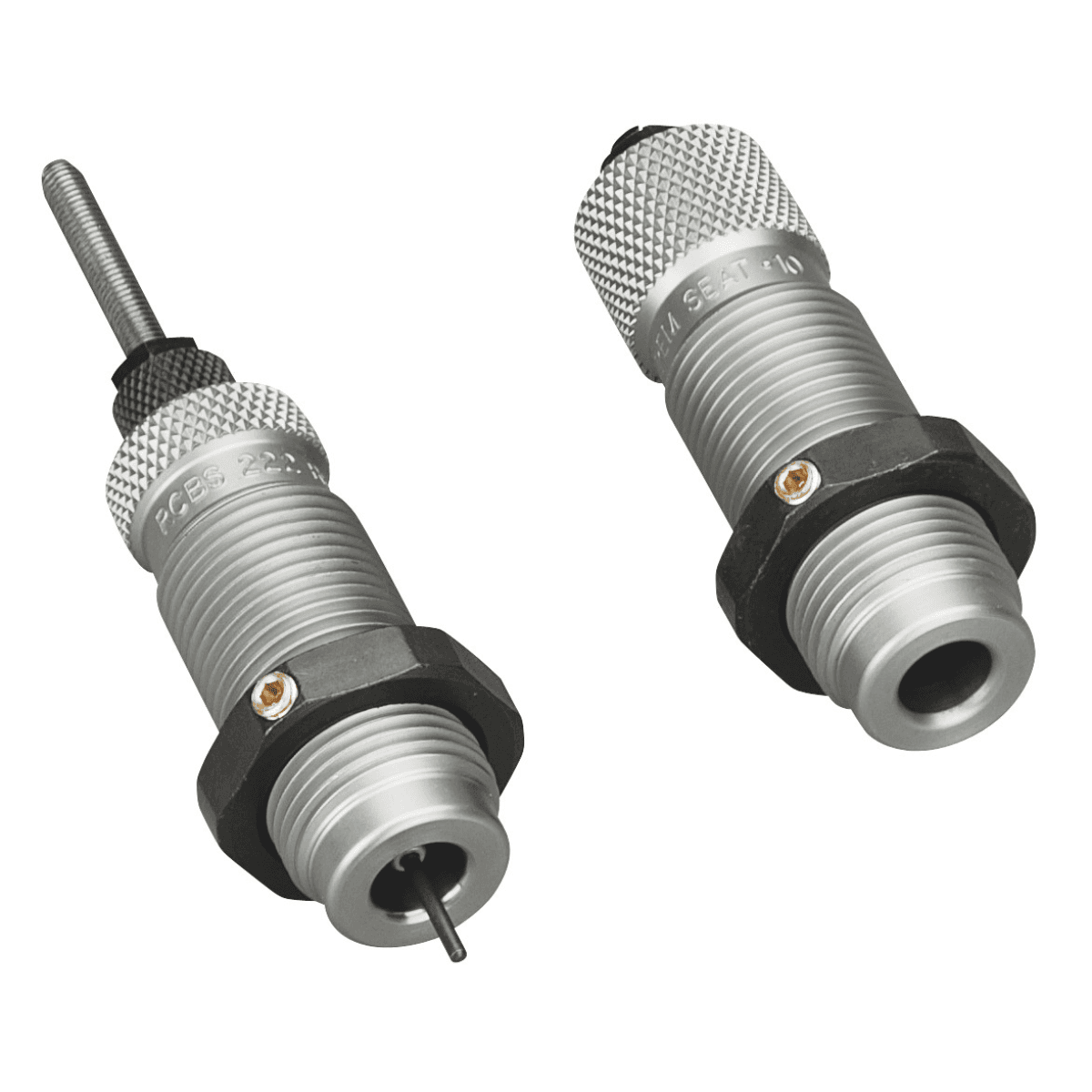 RCBS Full-Length 2-Die Set-Group A, .338 Win Mag - 16301 RCBS Full-Length 2-Die Set-Group A, .338 Win Mag - 16301