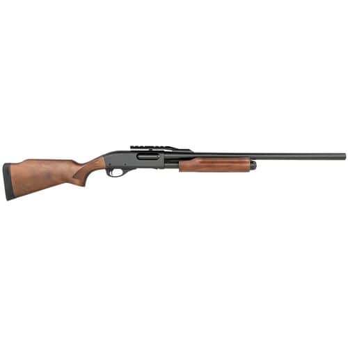 REM Arms Firearms R81143 Model 870 12 Gauge 4+1 Hardwood REM Arms Firearms R81143 Model 870 12 Gauge 4+1 Hardwood