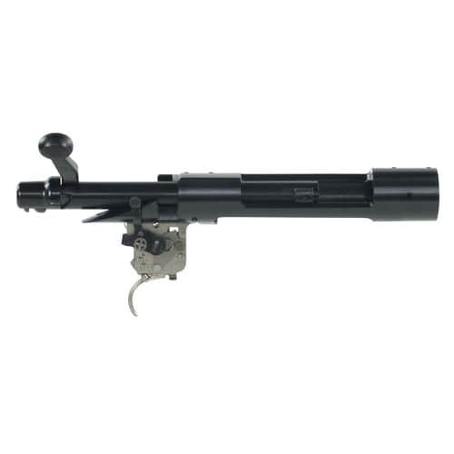 REM Arms Firearms R27555 700 Multi-Caliber Long Action Black Right Hand Carbon Steel REM Arms Firearms R27555 700 Multi-Caliber Long Action Black Right Hand Carbon Steel