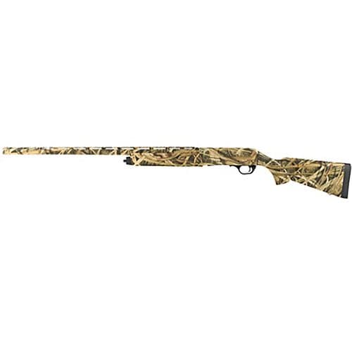 REM Arms Firearms R83406 V3 Field Sport 12 Gauge 28" Vent Rib 3+1 3" Overall Mossy Oak Blades Right Hand (Full Size) Includes Rem Choke REM Arms Firearms R83406 V3 Field Sport 12 Gauge 28" Vent Rib 3+1 3" Overall Mossy Oak Blades Right Hand (Full Size) Includes Rem Choke