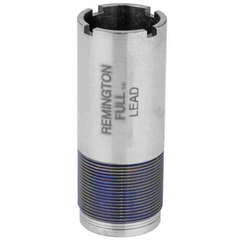 REM Arms Accessories R19153 Rem Choke Tube 12 Gauge Full 17-4 Stainless Steel (Lead Only) REM Arms Accessories R19153 Rem Choke Tube 12 Gauge Full 17-4 Stainless Steel (Lead Only)