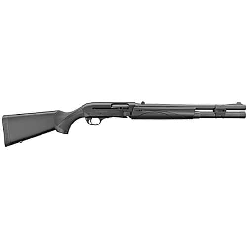 REM Arms Firearms R83441 V3 12 Gauge 18.50" 6+1 REM Arms Firearms R83441 V3 12 Gauge 18.50" 6+1