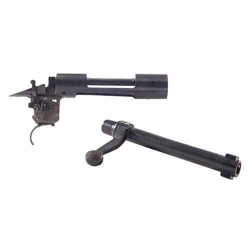 REM Arms Firearms R27553 700 308 Win Short Action Black Right Hand Carbon Steel REM Arms Firearms R27553 700 308 Win Short Action Black Right Hand Carbon Steel