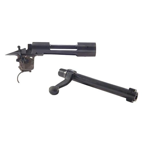 REM Arms Firearms R27553 700 308 Win Short Action Black Right Hand Carbon Steel REM Arms Firearms R27553 700 308 Win Short Action Black Right Hand Carbon Steel