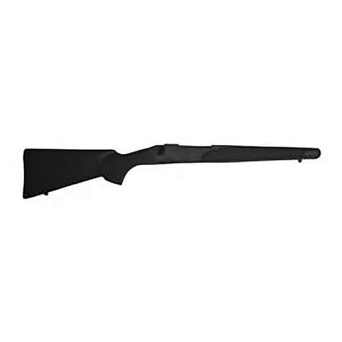 REM Arms Accessories R18584 Stock & Forend Set Black Synthetic with Rubber Recoil Pad for Remington 700 BDL Long Action REM Arms Accessories R18584 Stock & Forend Set Black Synthetic with Rubber Recoil Pad for Remington 700 BDL Long Action