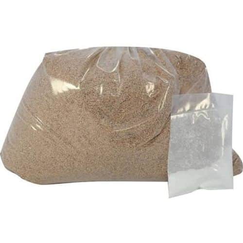 RCBS FORMULA 1 WALNUT SHELL MEDIA RCBS FORMULA 1 WALNUT SHELL MEDIA