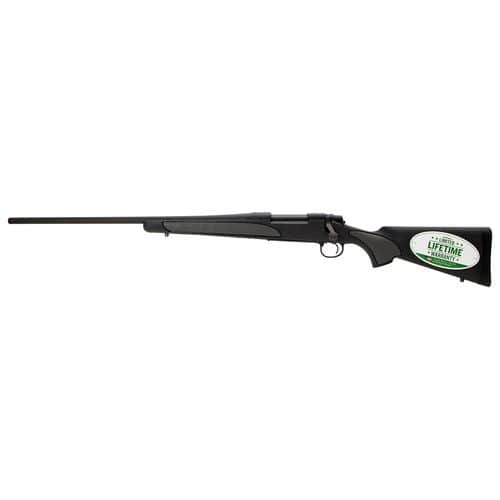 REM Arms Firearms R84180 Model 700 SPS 300 Win Mag 3+1 Cap 26" Matte Blued Rec/Barrel Matte Black Stock with Gray Panels Left Hand (Full Size) REM Arms Firearms R84180 Model 700 SPS 300 Win Mag 3+1 Cap 26" Matte Blued Rec/Barrel Matte Black Stock with Gray Panels Left Hand (Full Size)