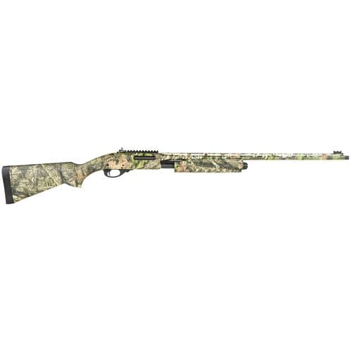 REM Arms Firearms R81173 Model 870 Turkey 410 Gauge 25" 4+1 3" Overall Realtree Timber Right Hand (Full Size) REM Arms Firearms R81173 Model 870 Turkey 410 Gauge 25" 4+1 3" Overall Realtree Timber Right Hand (Full Size)
