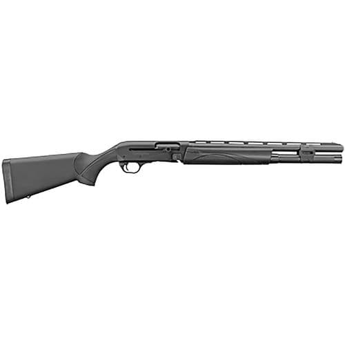 REM Arms Firearms R83442 V3 12 Gauge 18.50" 6+1 REM Arms Firearms R83442 V3 12 Gauge 18.50" 6+1