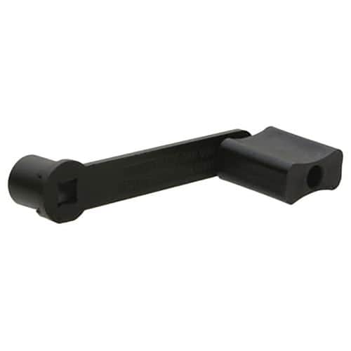 REM Arms Accessories R19174 Choke Tube Wrench Black Steel 16, 20 Gauge Shotgun REM Arms Accessories R19174 Choke Tube Wrench Black Steel 16, 20 Gauge Shotgun